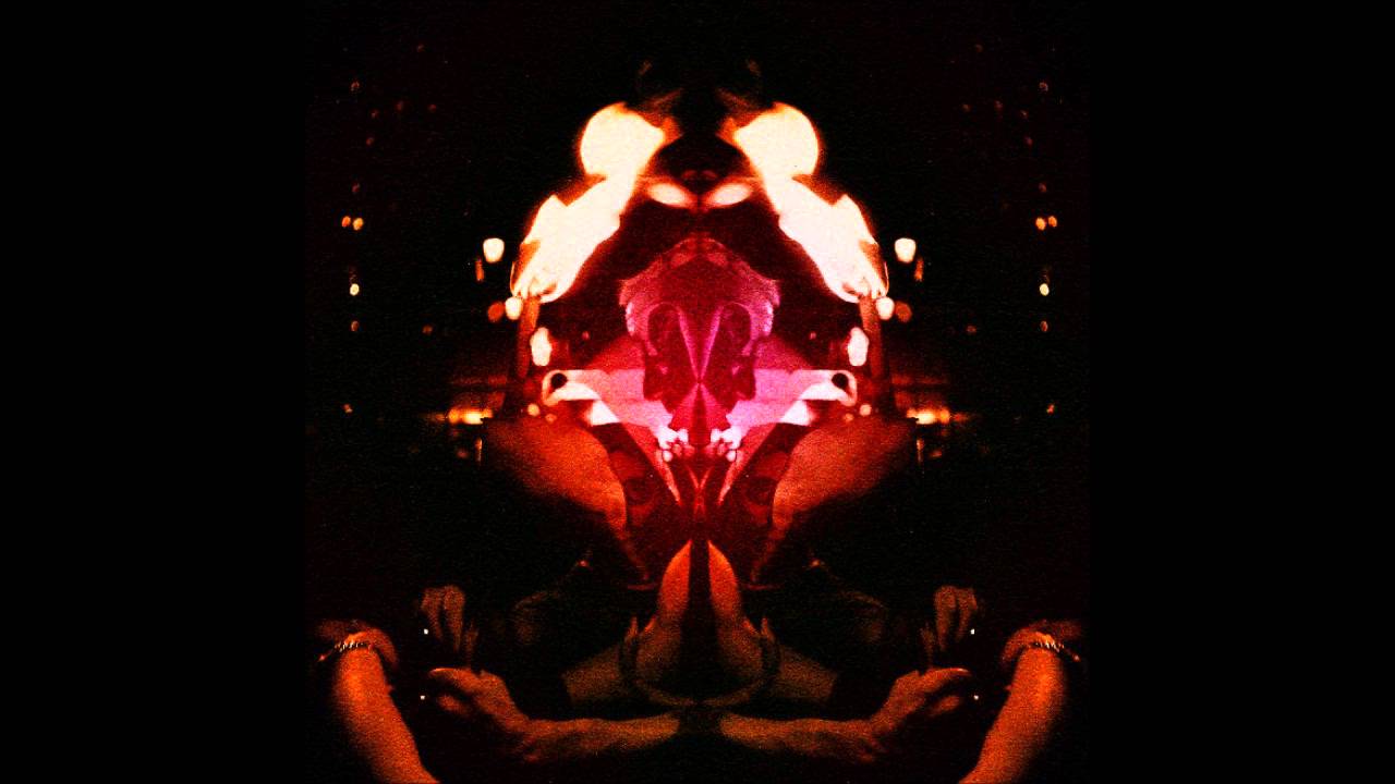 PARTYNEXTDOOR - Wus Good / Curious (Instrumental)