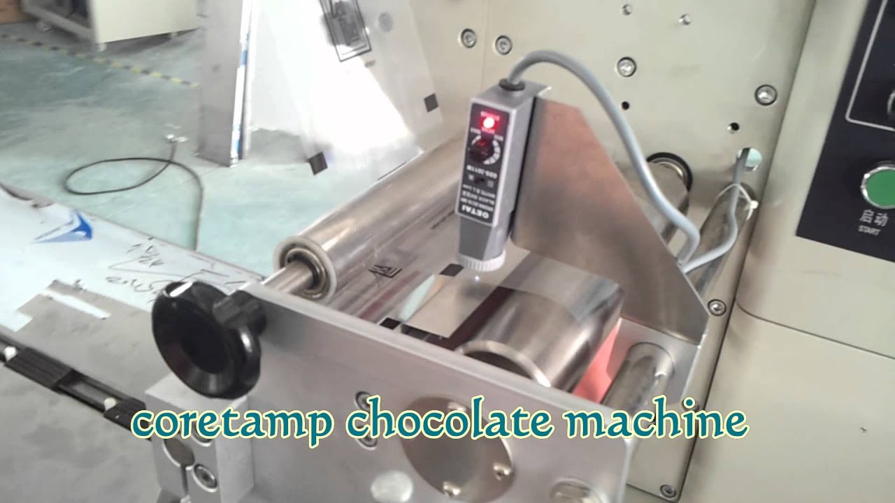 Mini Flow Wrap Machine,Flow Packer