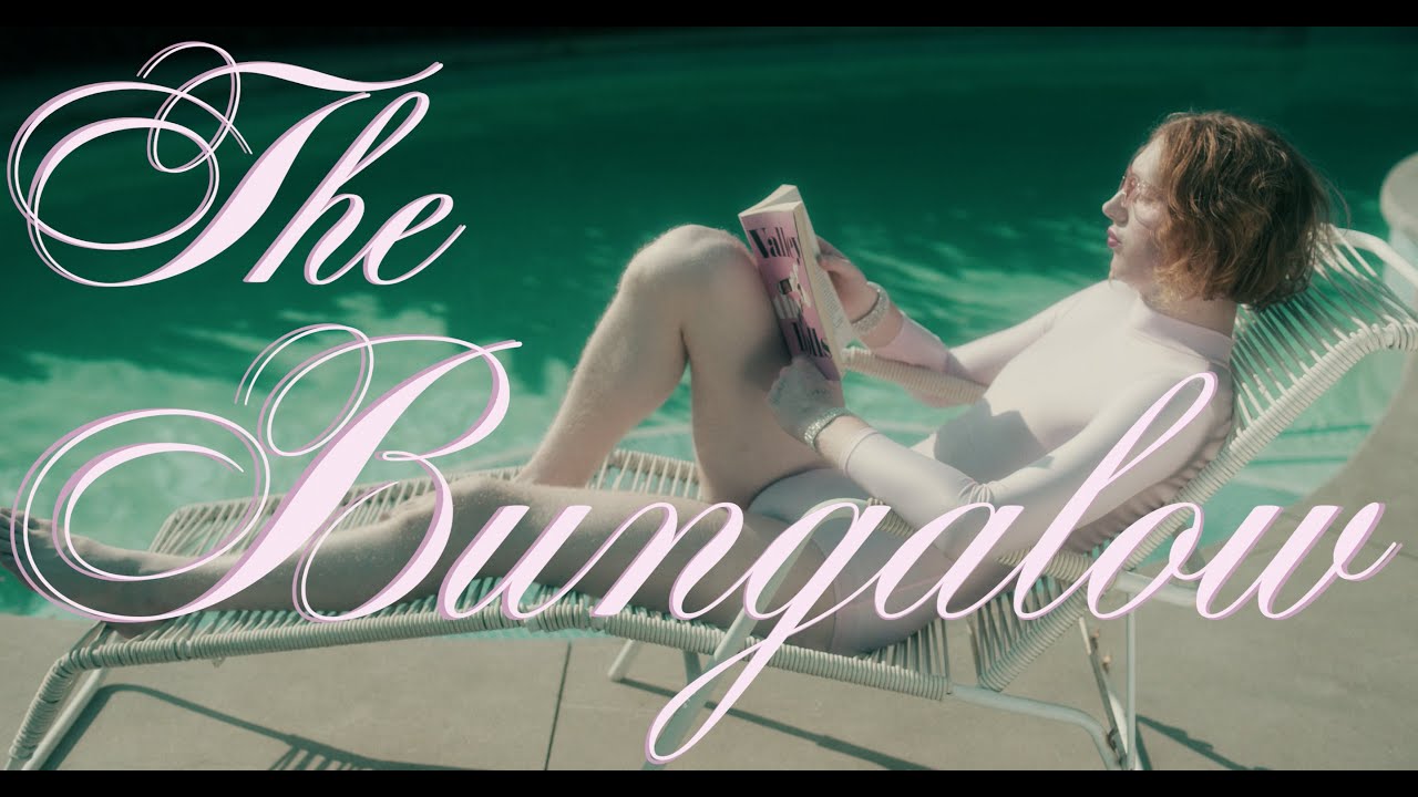 Mating Ritual - The Bungalow (Official Video)