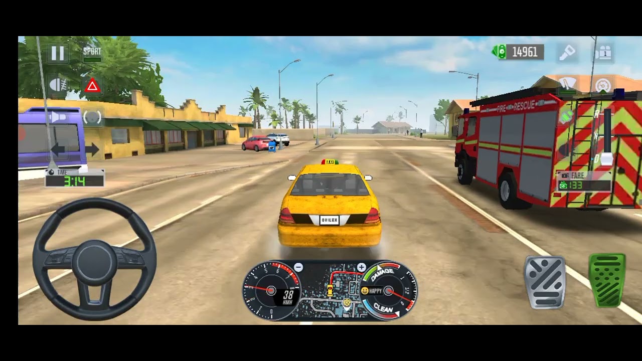 vlad and niki  play car game with nikita and vlad