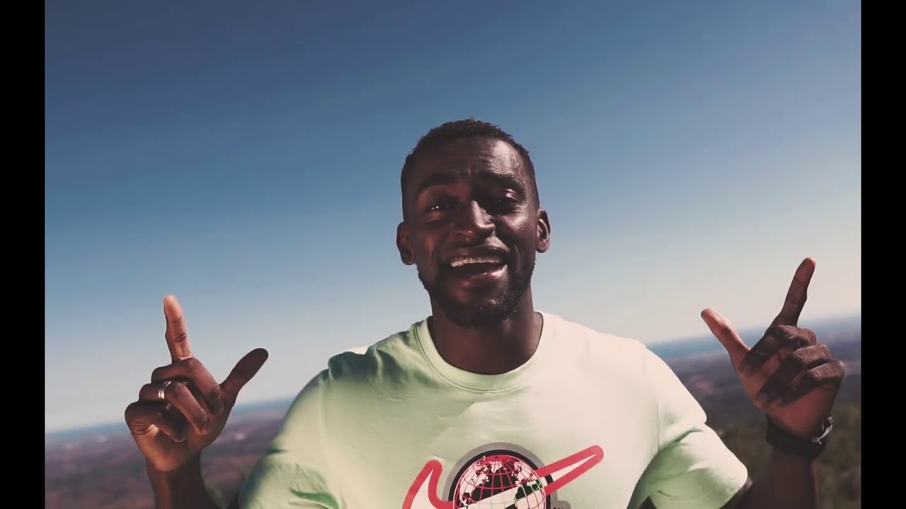 Jackson Martinez - Bendeciré Tu Nombre (Video Oficial)