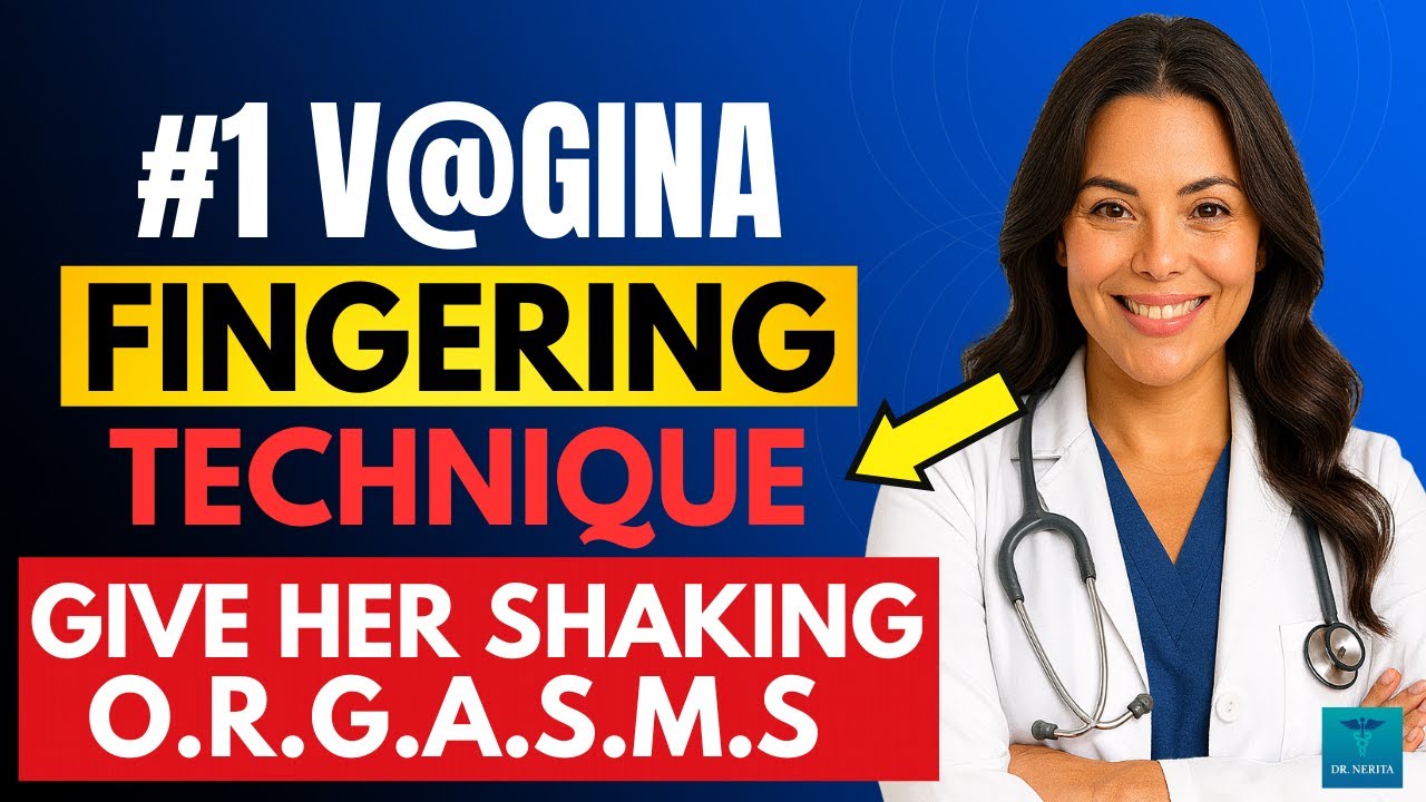 Urologist Explains 5 Touch Mistakes Most Men Make Without Realizing