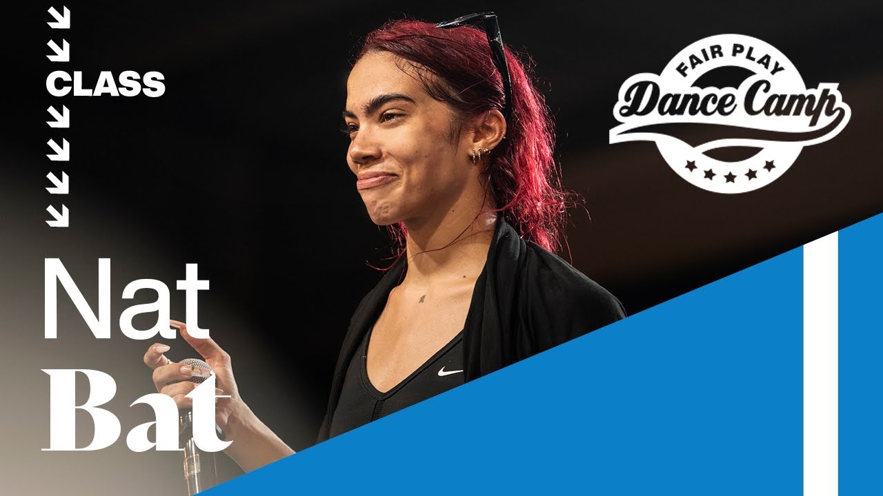 'killstreaks' by Baby Keem (feat. Don Toliver, PinkPantheress) ★ Nat Bat ★ Fair Play Dance Camp 2023