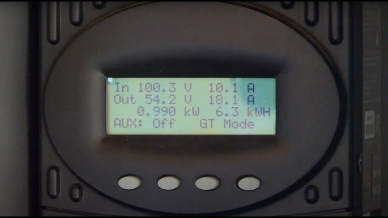 Understand the Difference between Power and Energy - A Real Time Example