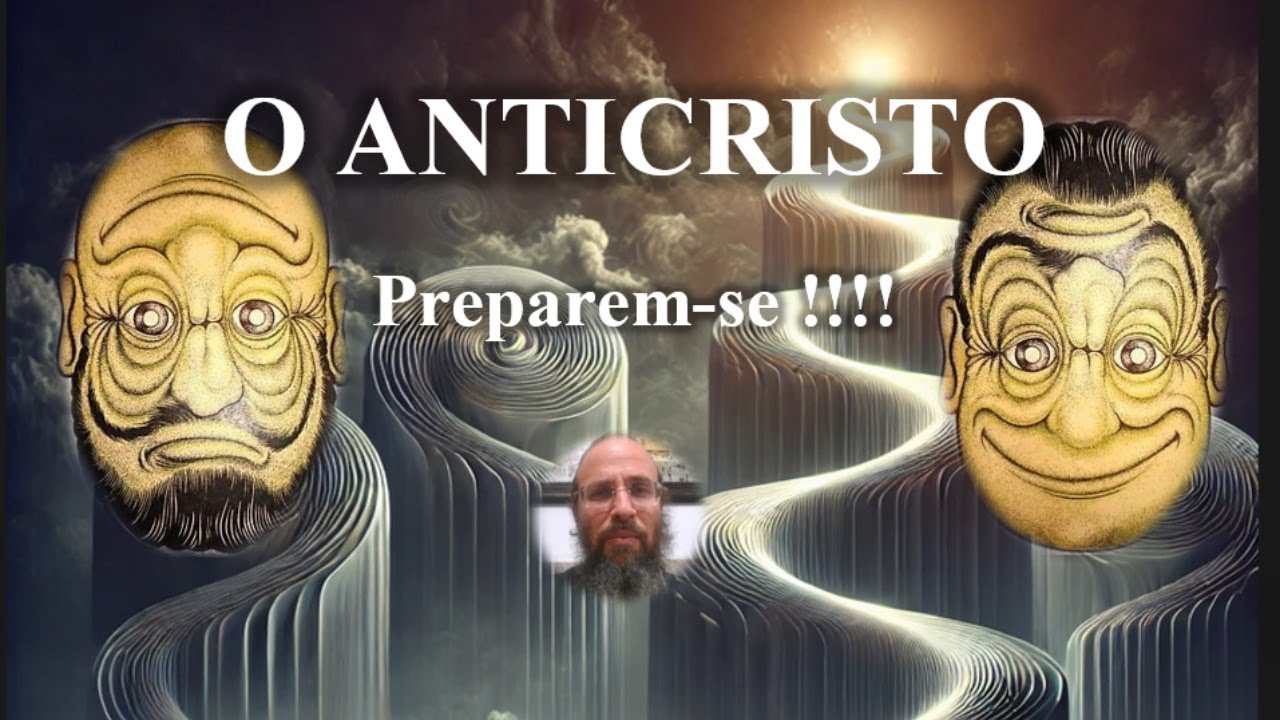 O ANTICRISTO