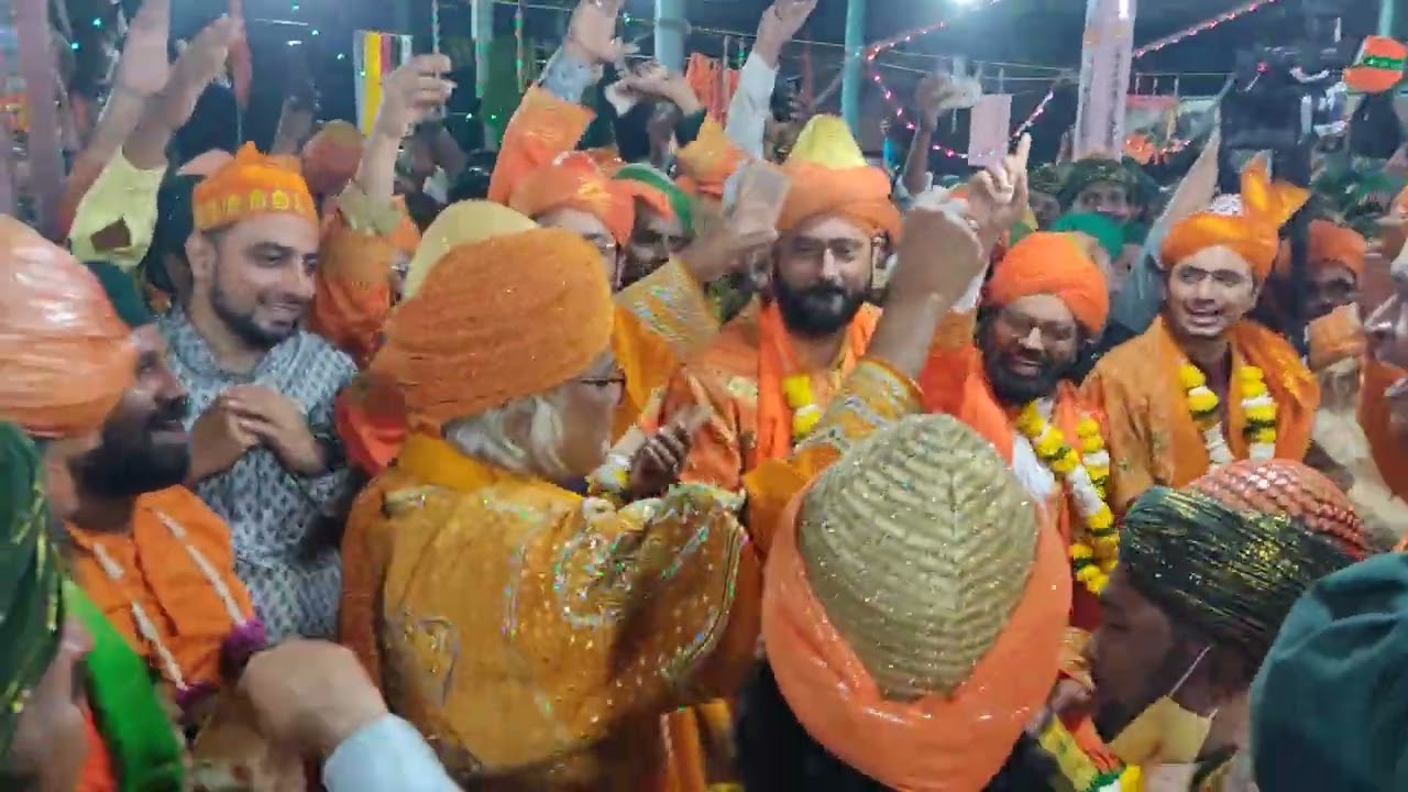 Khwaja ajmer wale hamare | Chatti Sharif | astana e sarkar peer fehmi | #maroofpeer