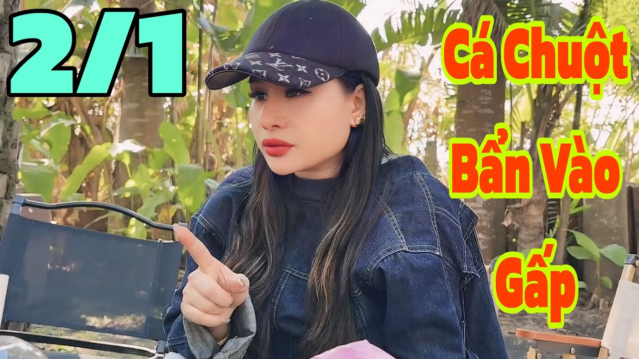 Người Bảo Vệ Nhà Số 5 Gặp Hồng Ni Tại Đồng Tháp 