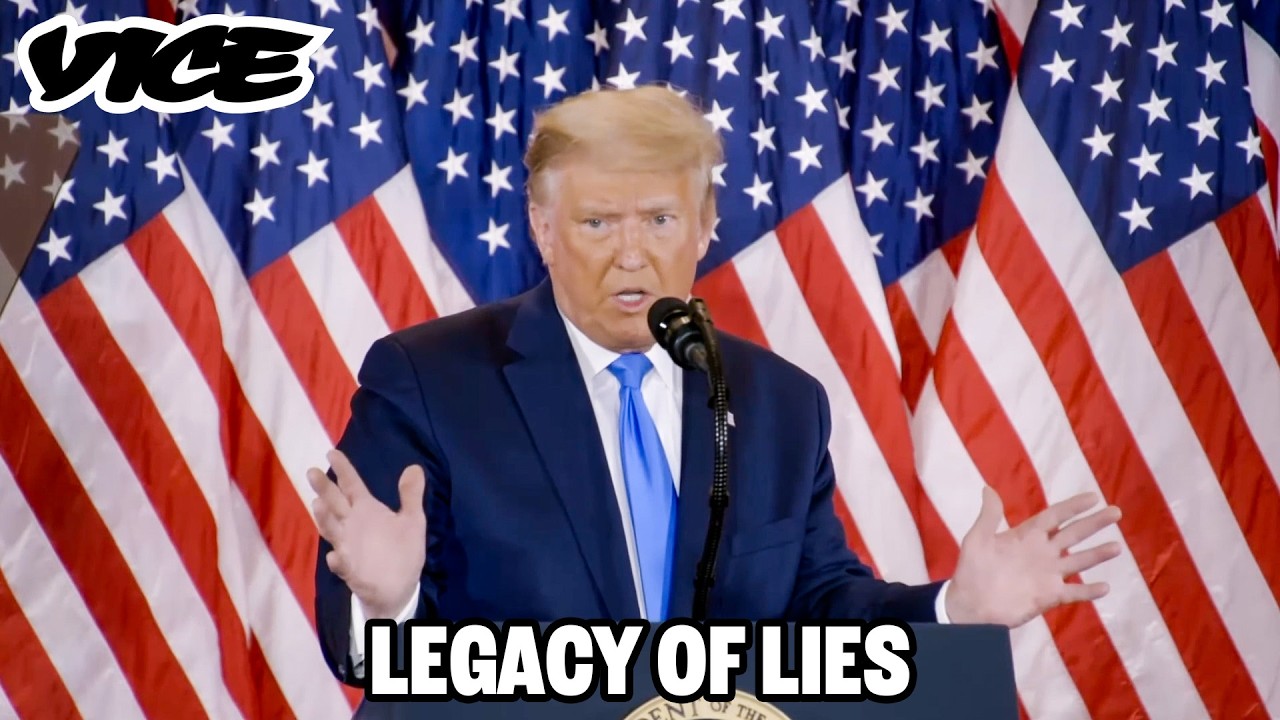 How America's Elite Gave Birth To Conspiracy Theories | While the Rest of Us Die - Ep.6