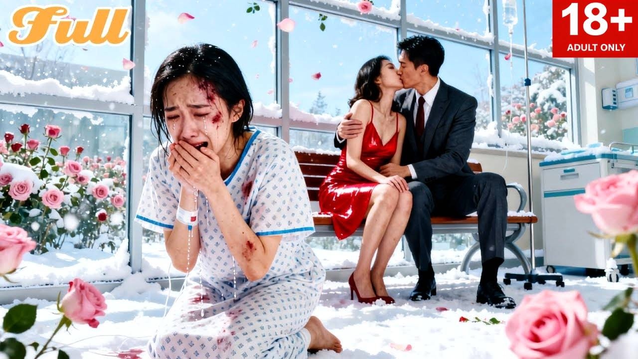 🔥 Marito sterilizzò moglie per amante; lei divorziò, sposò CEO, rimase incinta, lui si pentì.#drama