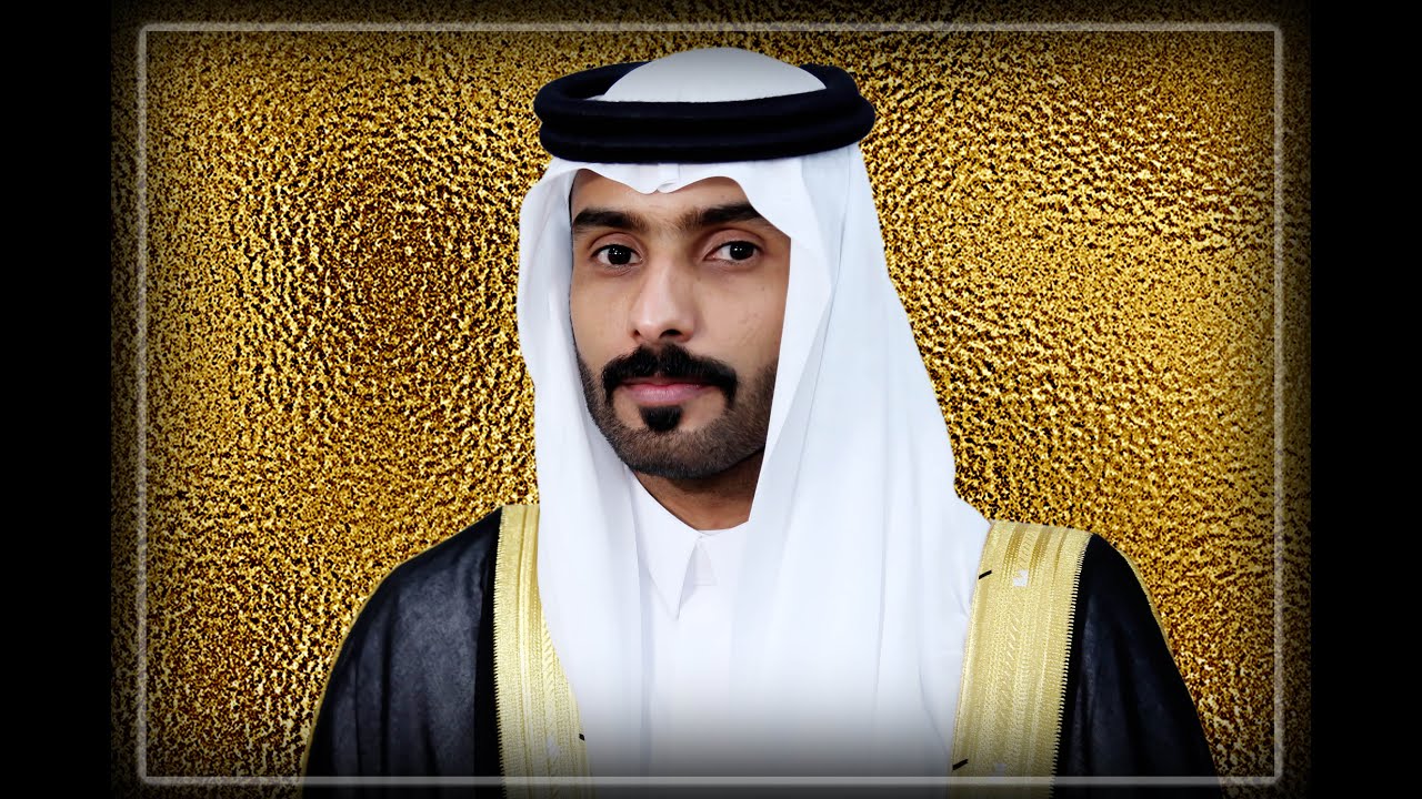 حفل زواج الشاب : رايد علي الفريدسي الرشيدي