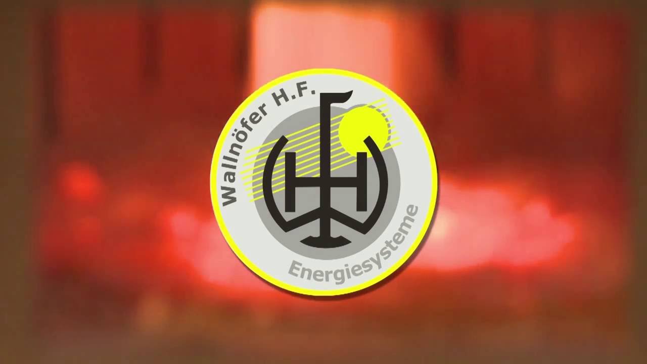 2015 10 17 Walltherm® La prima termostufa a fiamma inversa. Made in Italy (Alto Adige)
