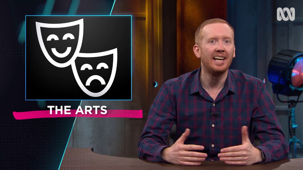 What impact does the arts sector have on the economy? | The Weekly