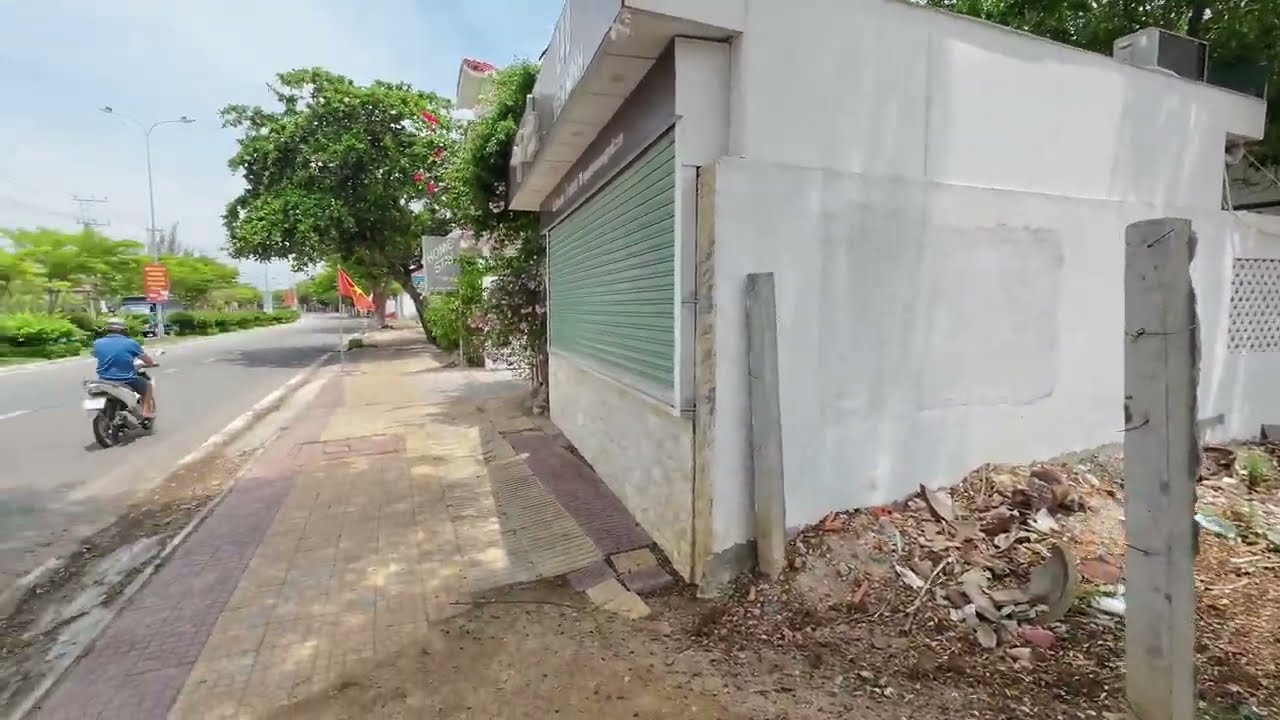Điêu đứng người Nga biến mất, Hàng quán cũng đóng cửa toàn tập ! Phan Rang thê thảm hơn Sài Gòn rồi