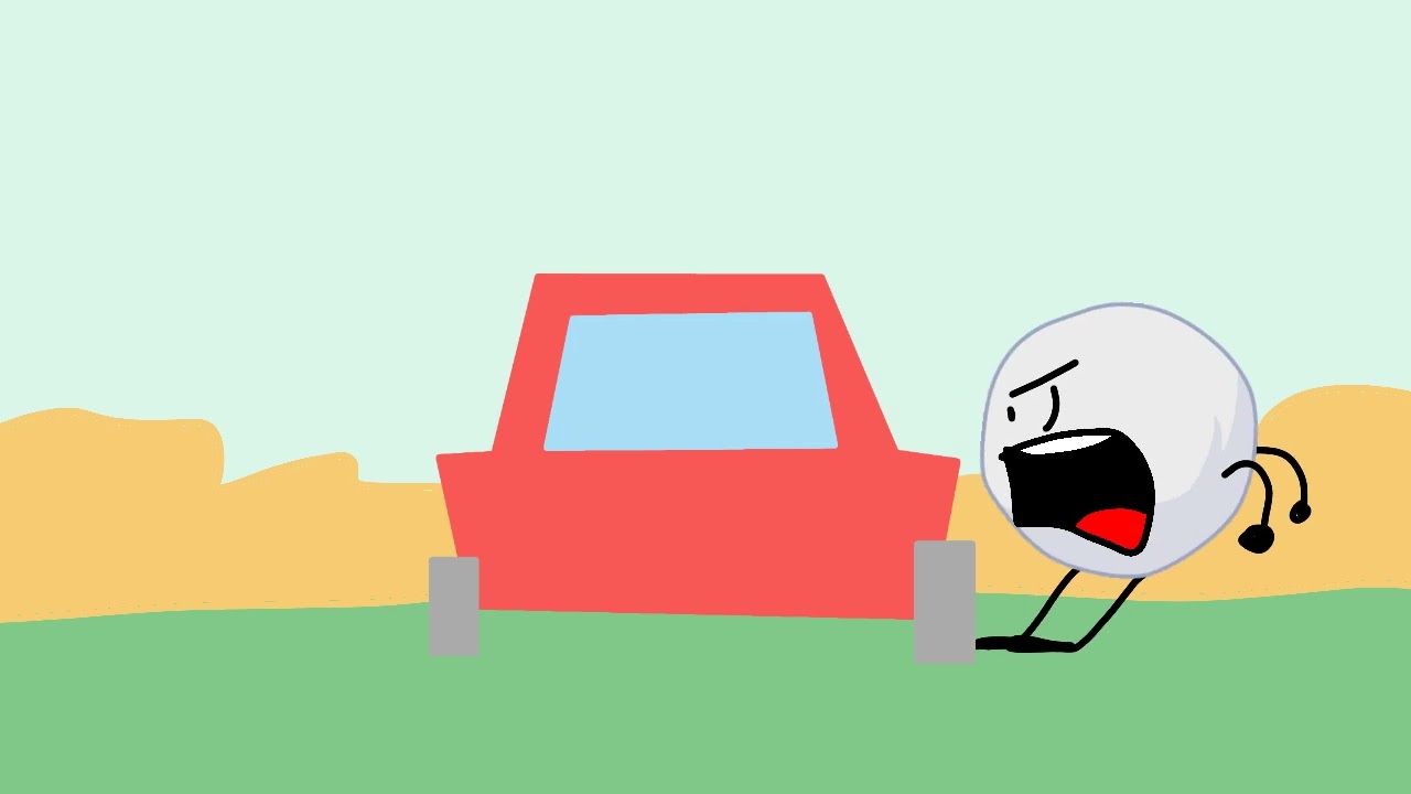 get out of my car BFB (reuploaded)