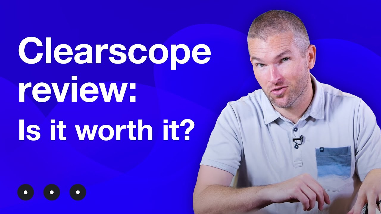 Обзор Clearscope: лучший инструмент для оптимизации контента.