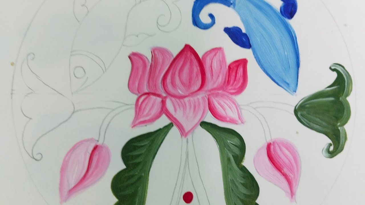 Creative Ekta is live! Up board exam 2026 10th drawing class 👍