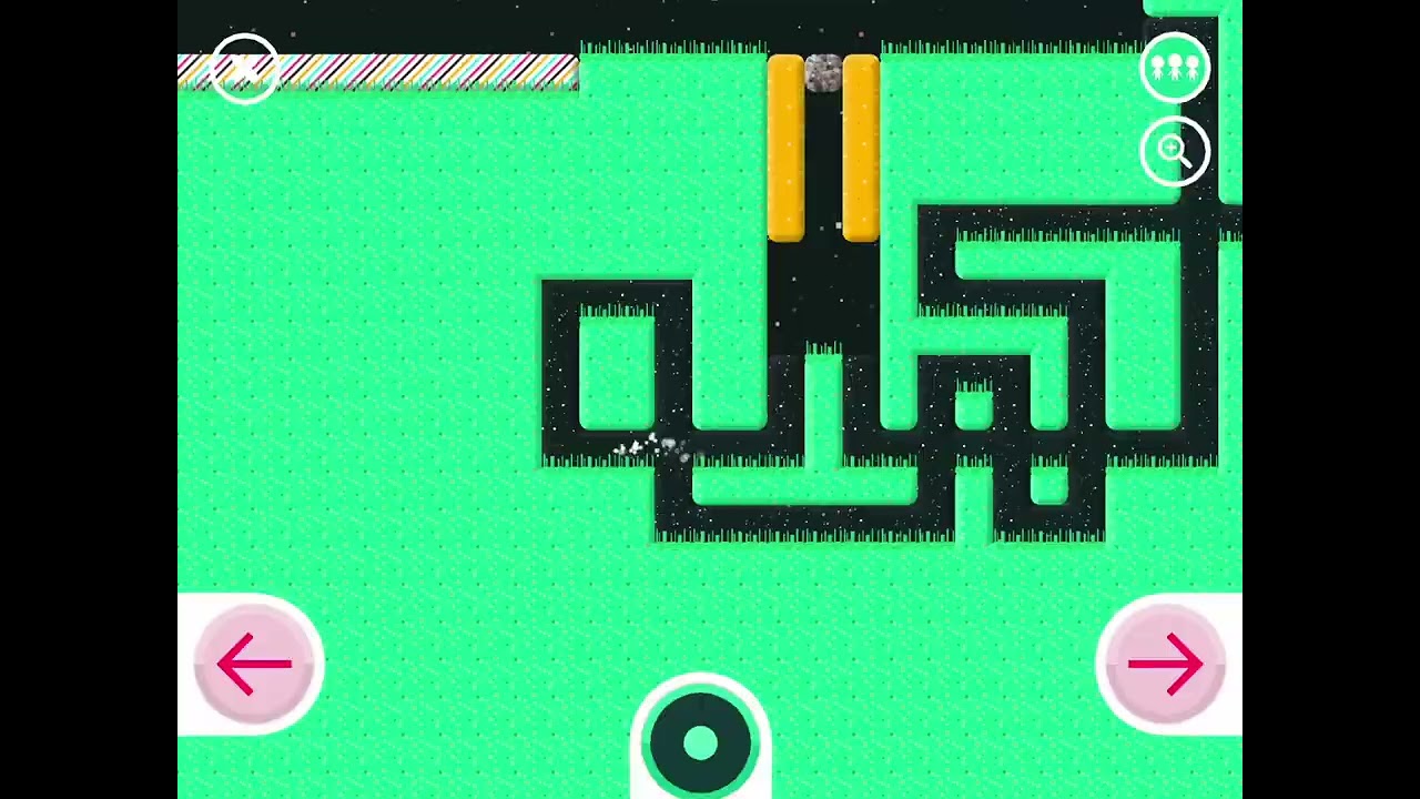 Toca Blocks Race PT2 #okeavideos #tocaboca 
