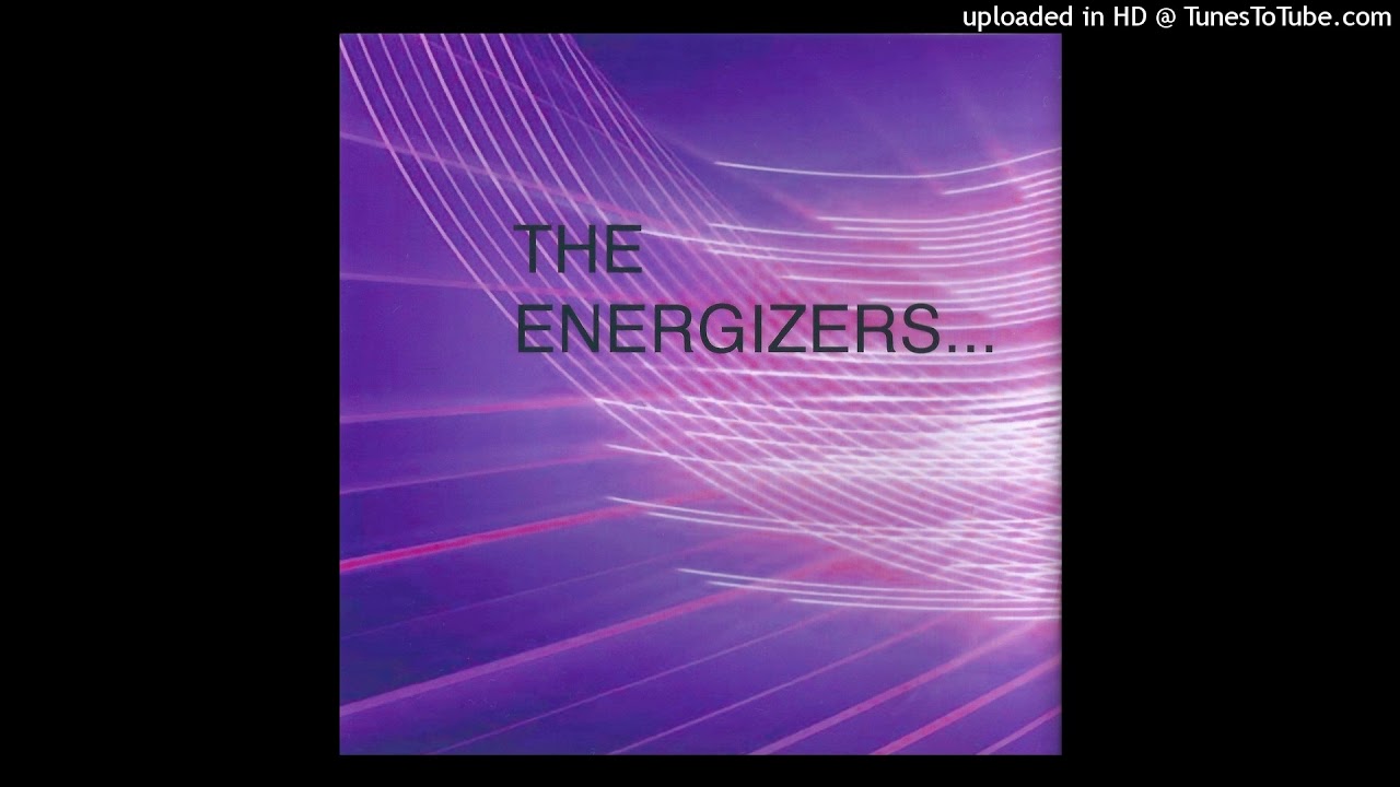 Dave Charlesworth - Energizer 2 A (Remastered)
