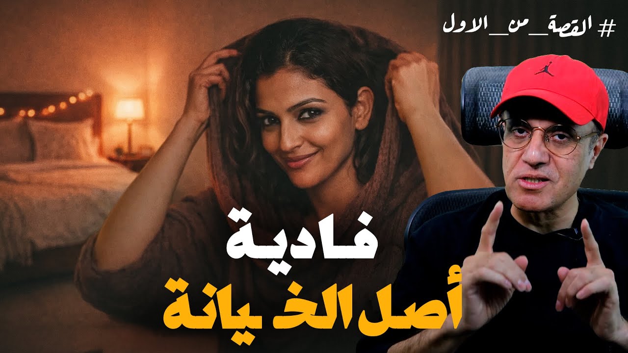 لما الأخ يبقى شريك في خــ ـيانة وقــ ـ ــتل… تفاصيل قضية هزّت المجتمع