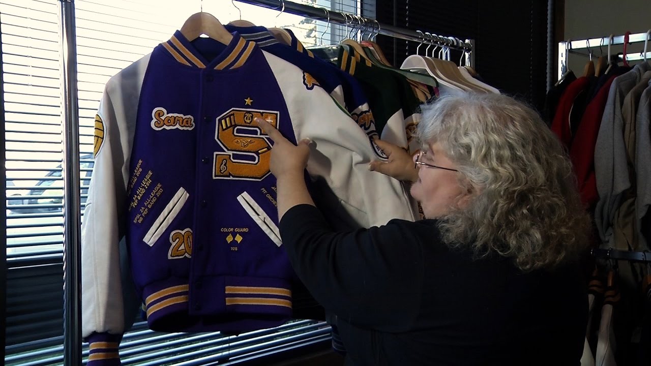 A Fife company helps preserve memories