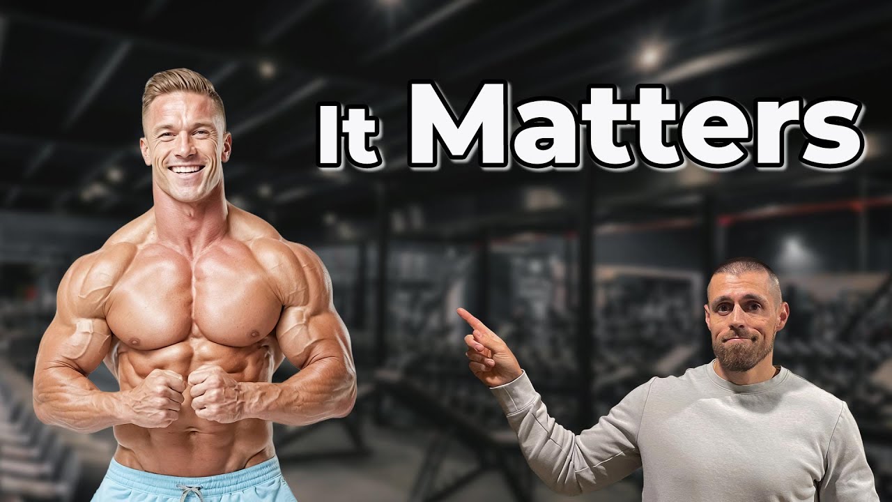 Body Game on SR (The Harsh Truth)