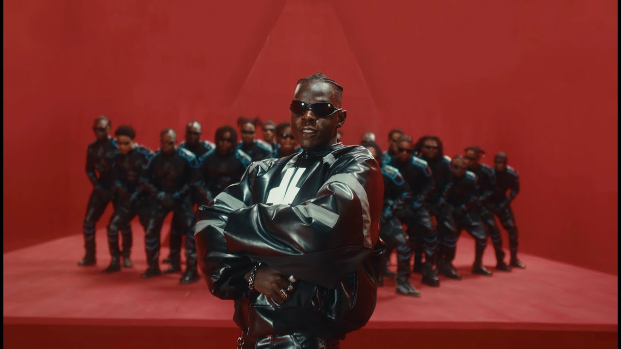 King Soundboi - Tinuke (official Video)