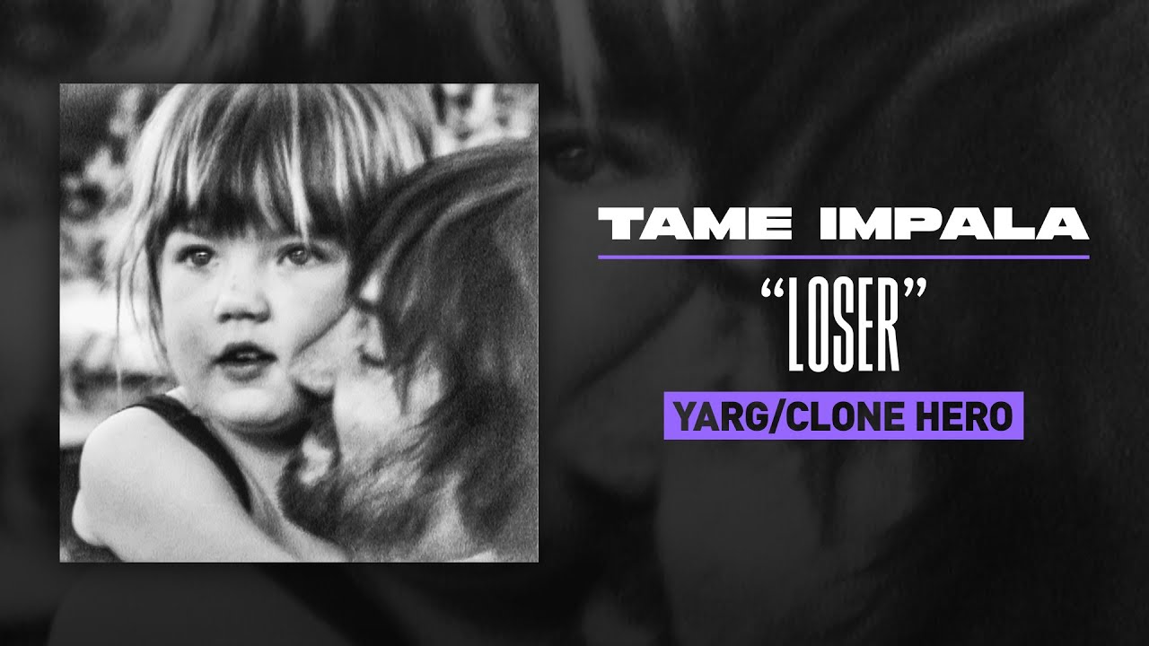 Tame Impala - 