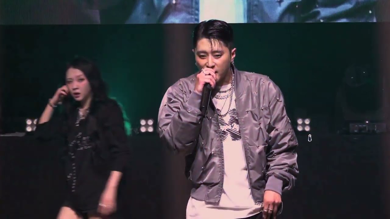 KARD - Dumb litty (2025 