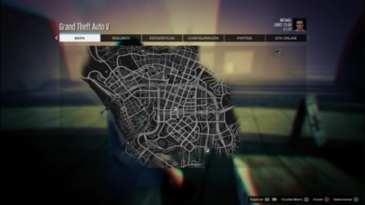 Grand Theft Auto V_Aliens