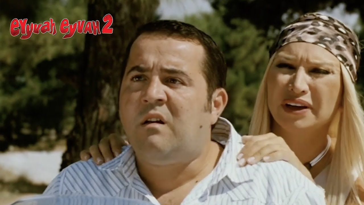 Eyvah Eyvah 2 - Ferrari Mi Bu?