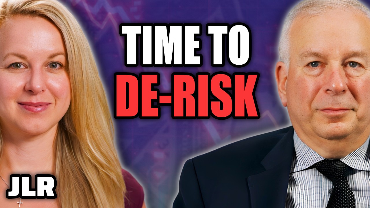 David Rosenberg: The Fed Is Going to Trip, Recession Odds Now Above 50%