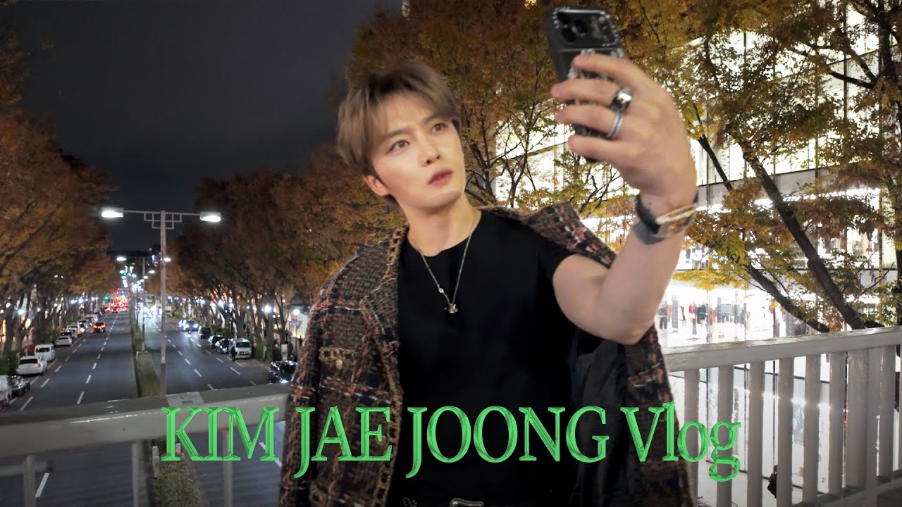 잘 먹고🥢 잘 무대하고🎤 | with 2025 JAPAN ARENA TOUR 'RE:VERIE' | 재중 브이로그 #2
