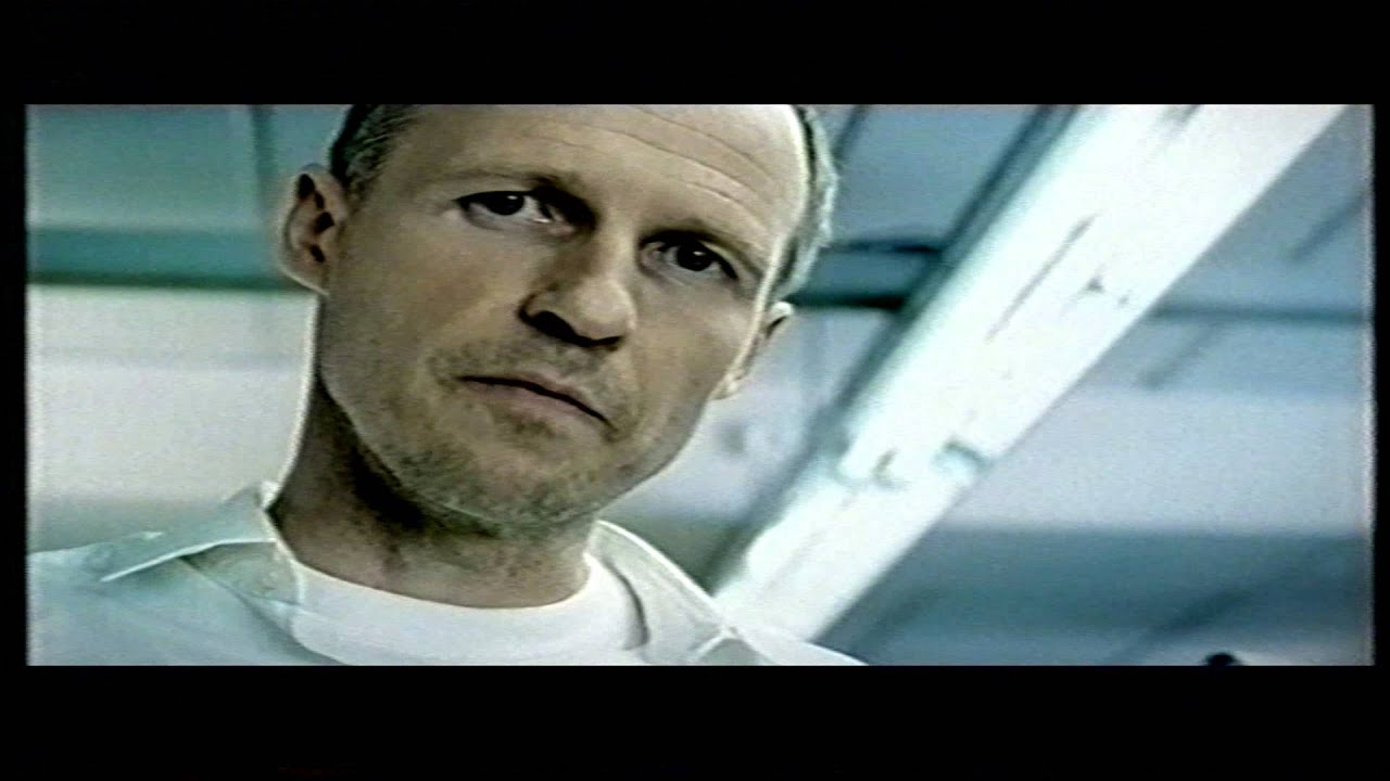 MTV3: Mainoksia elokuulta 2003 # 2