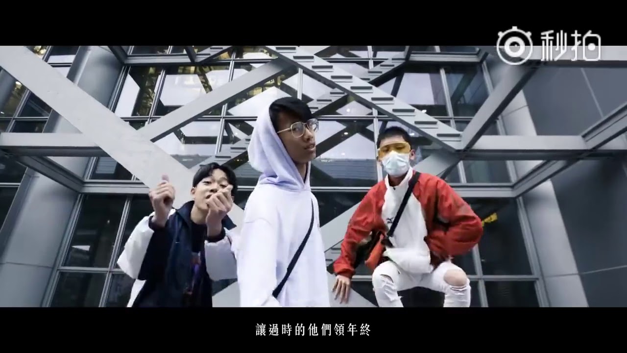是金子總會發光