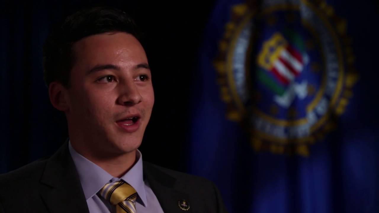 FBI Careers: Graduate Intern