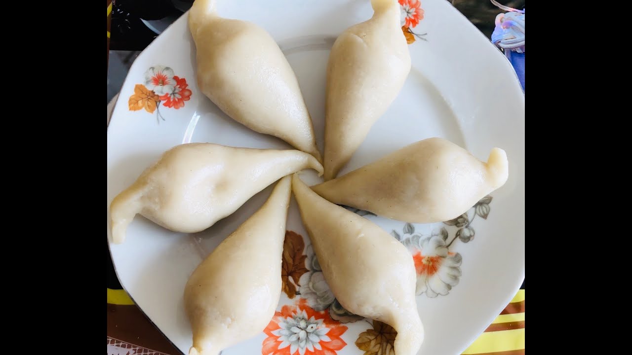 Authentic Newari(Nepali) dish YOMARI Enjoying at home