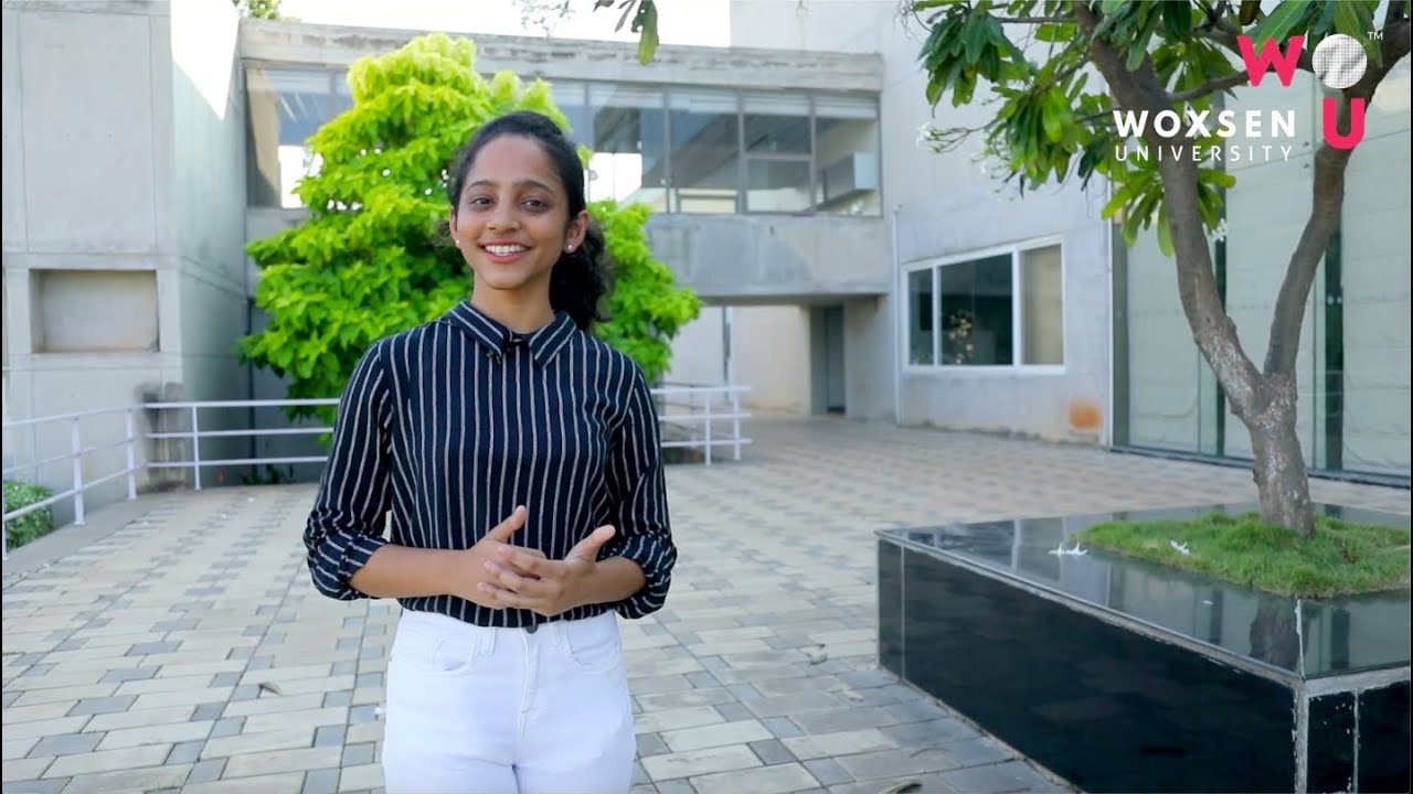Students Speak I B.Arch I Chandini Dunna