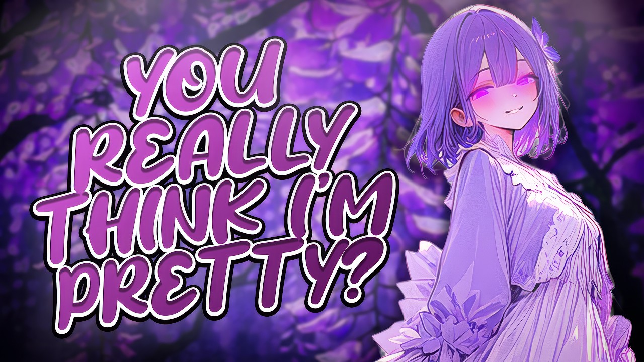 ASMR || Obsessed Childhood Friend ♡ Confesses Her Love To You [F4M] [Yandere] [Confession]