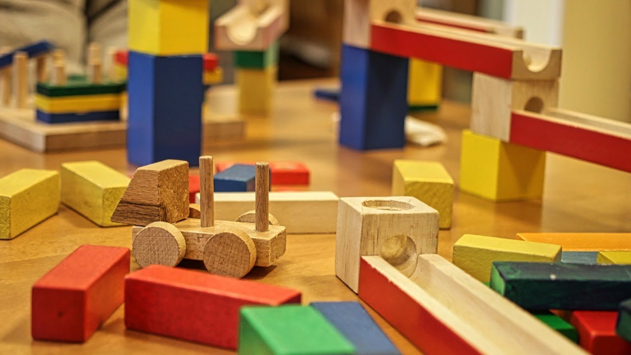 A Great Start for Your Next First Session in Play Therapy