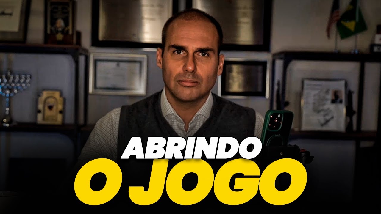O que está acontecendo comigo e com o Brasil