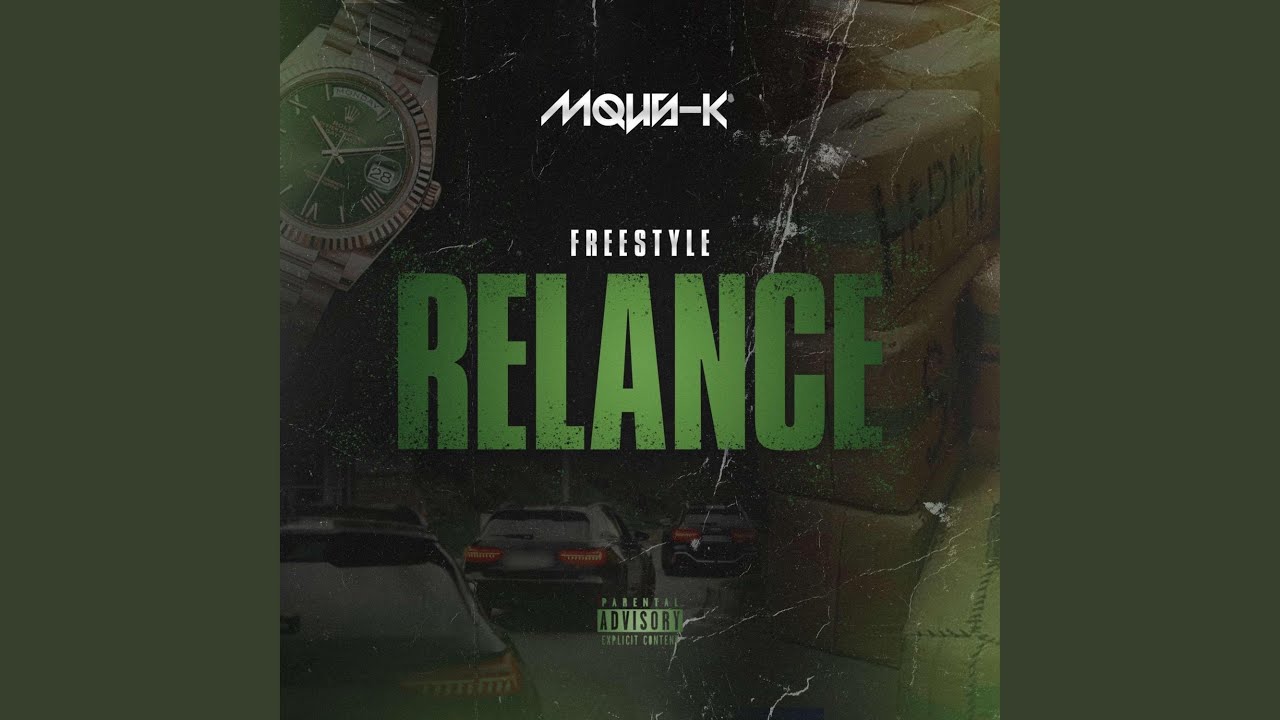 Freestyle Relance