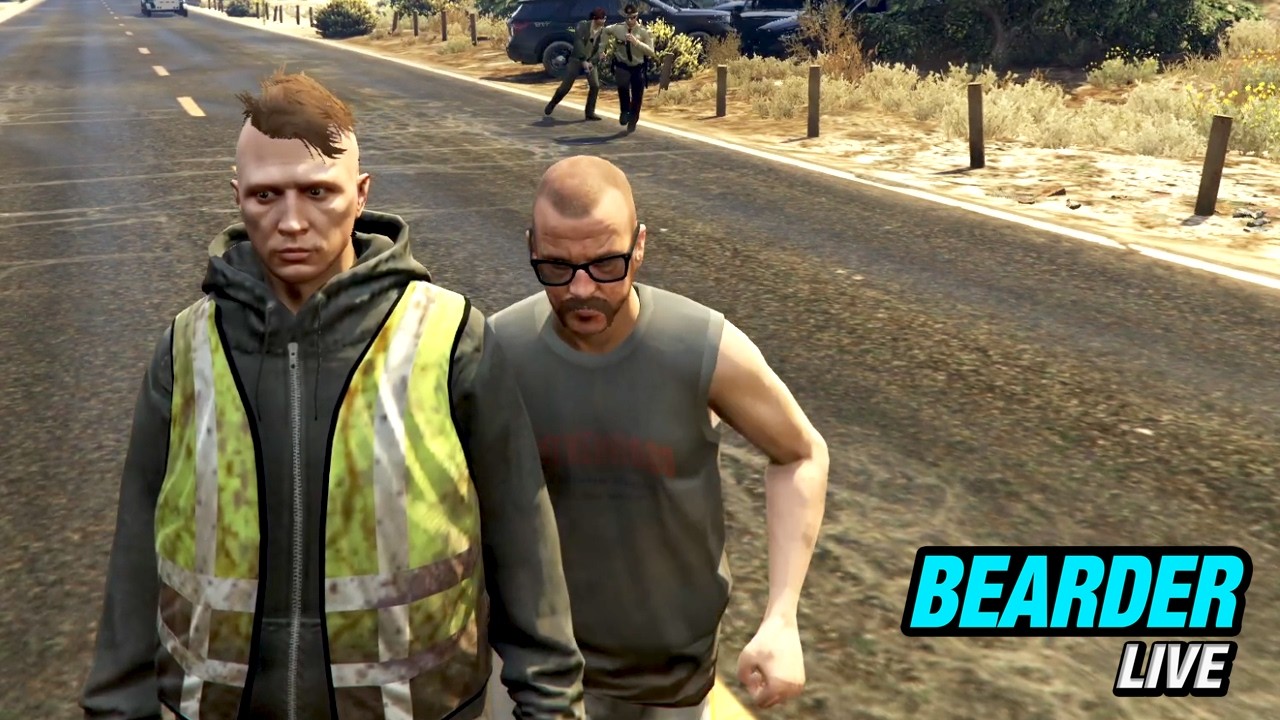 Ведра с пастой | GTA RP