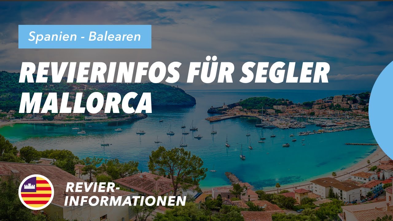 Mallorca - area information in a nutshell