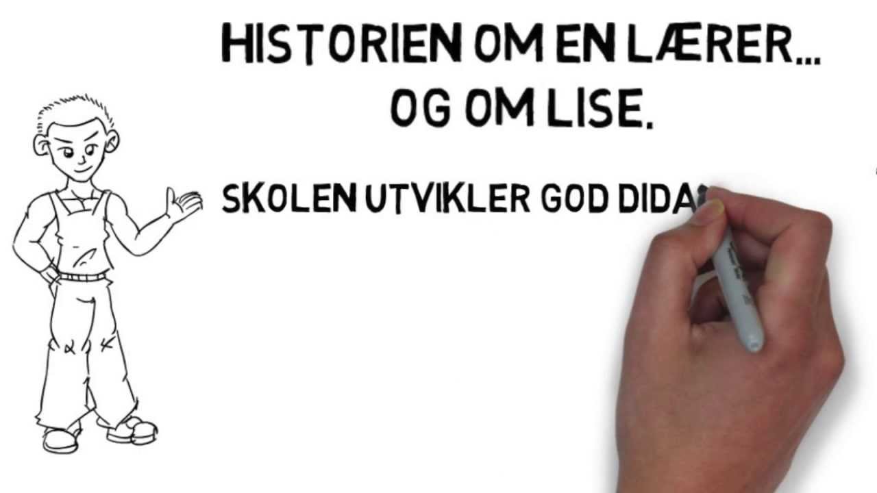 Læreren, didaktikken og digitale verktøy