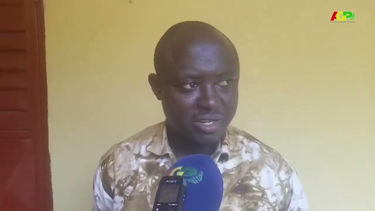 Forécariah/Gestion des collectivités : Le Conseil communal de Farmoriah adopte le budget...