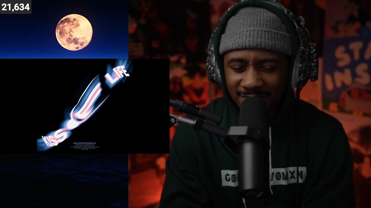 KISS OF LIFE (키스오브라이프) - Lose Yourself (The 3rd Mini Album) | MADEIN93 FIRST REACTION