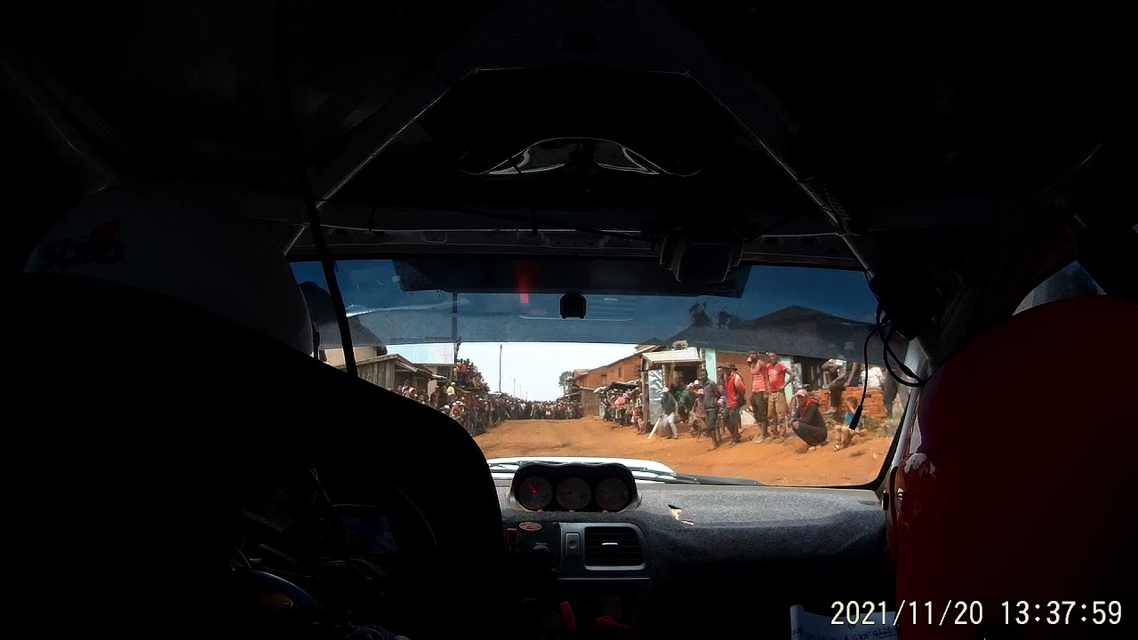 💥 ONBOARD PWS Antsirabe