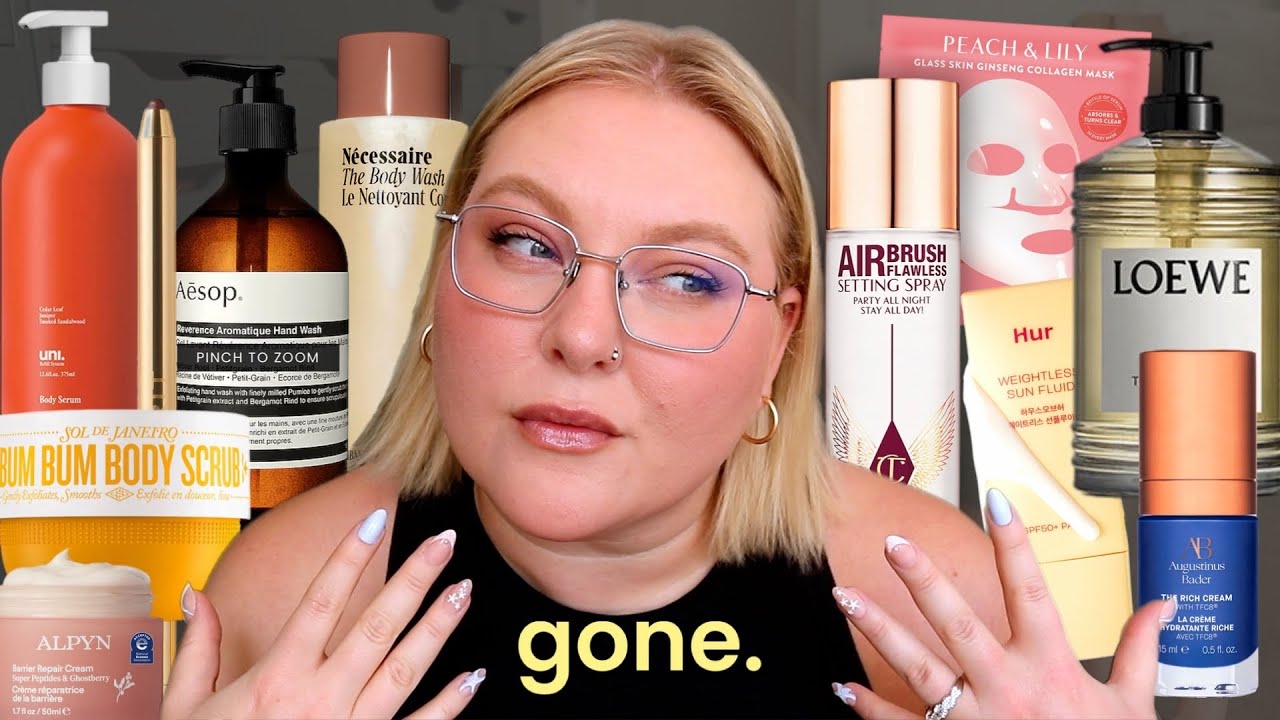 the REAL beauty reviews