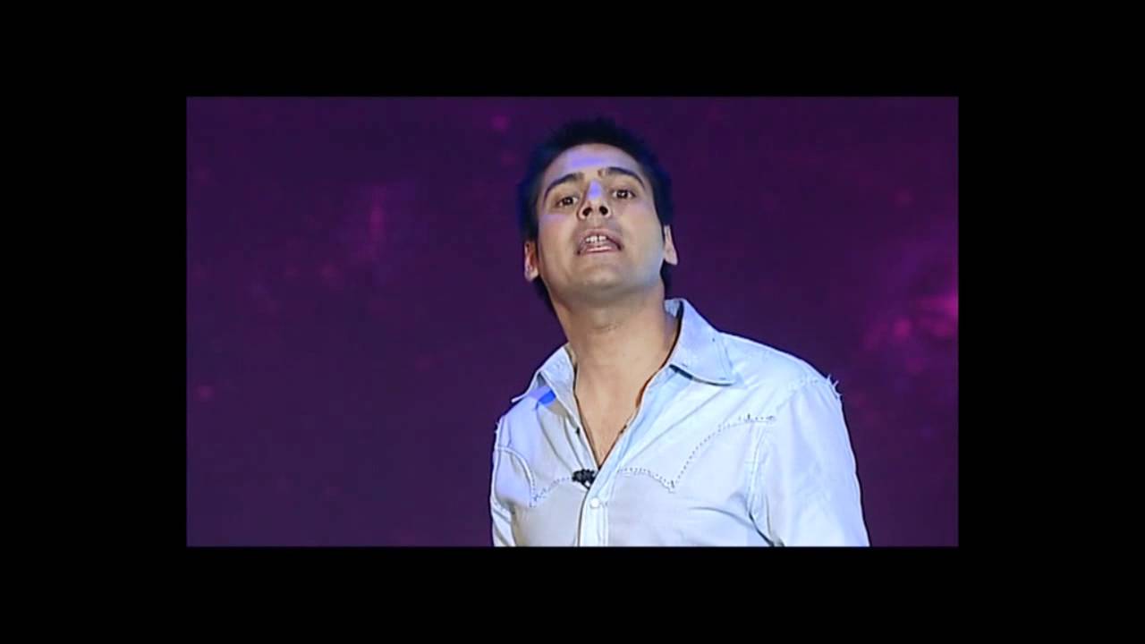 The Good'ns - Danny Bhoy Live - Part Two