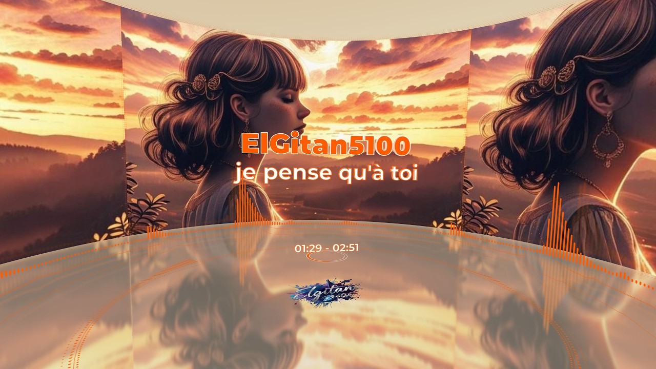 je pense qu'a toi